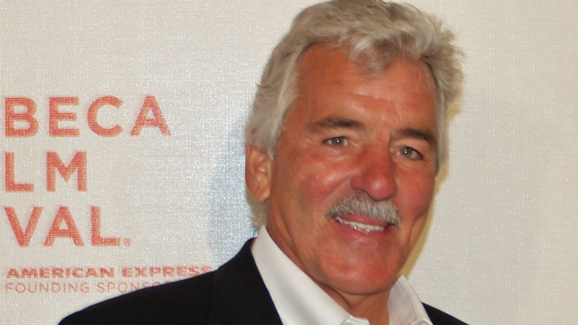 Dennis Farina