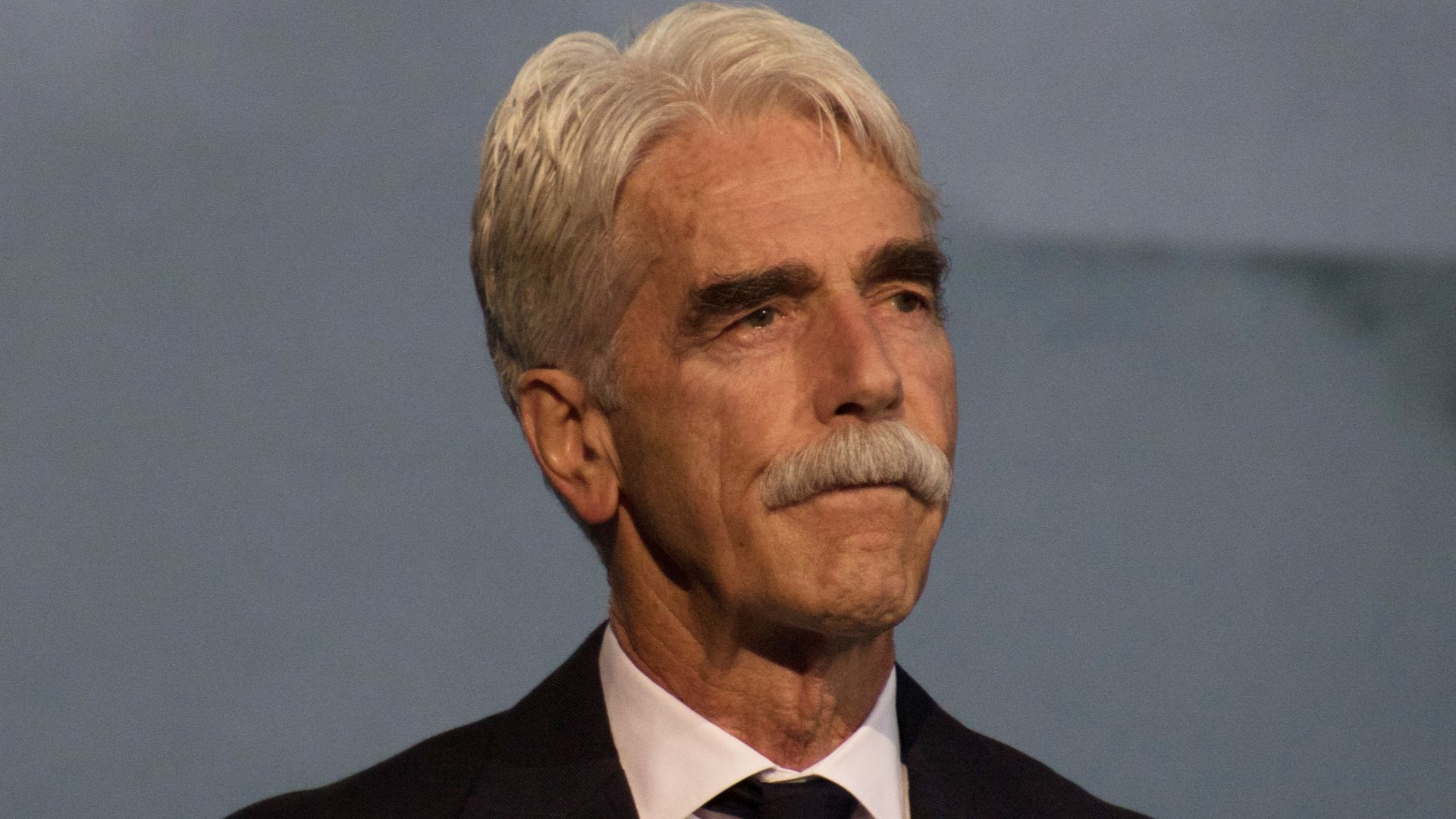 2019 National Memorial Day Concert: Sam Elliott