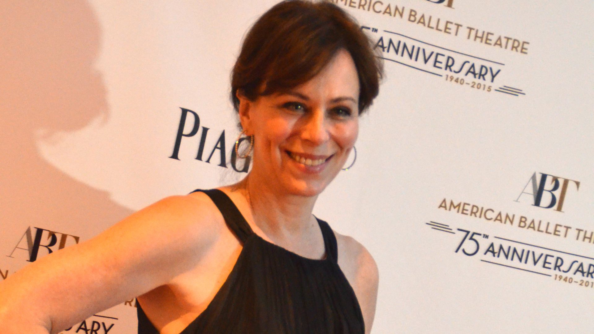 Actress Jane Kaczmarek at the American Ballet Theatre's Annual Stars Under The Stars Benefit in Los Angeles.