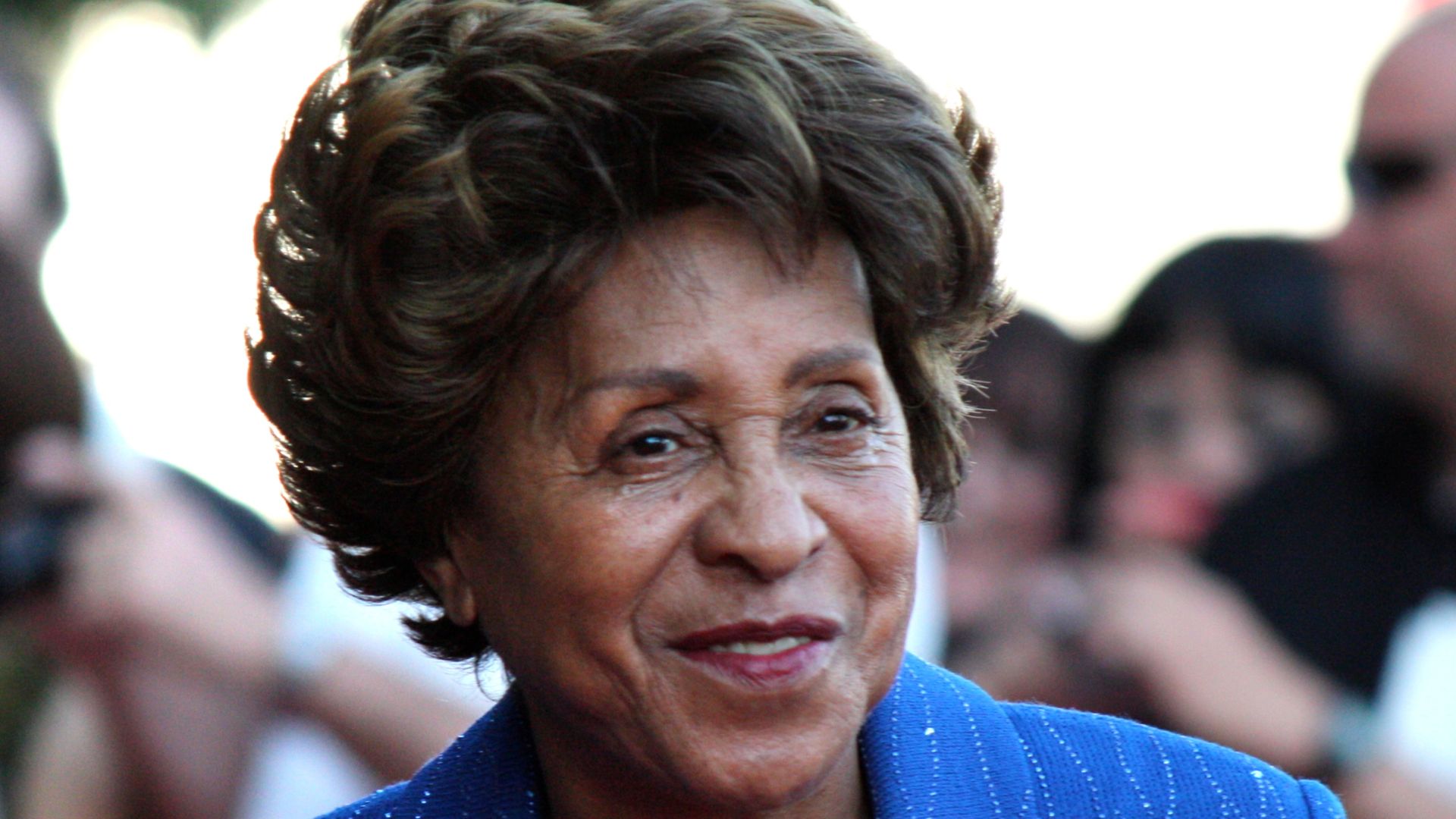 Marla Gibbs