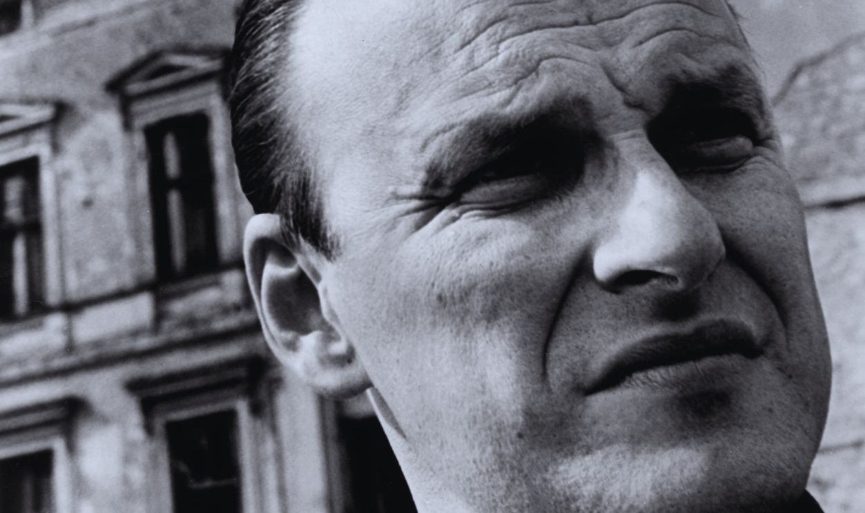 Gettyimages - 3226660, Werner Klemperer