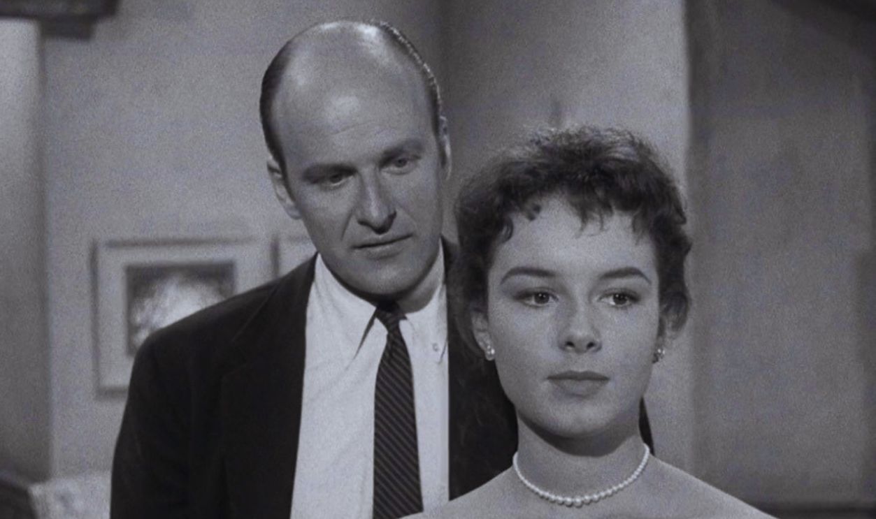 Screenshot from Perry Mason (1957–1966) 