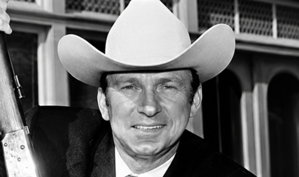 Slim Pickens 1972