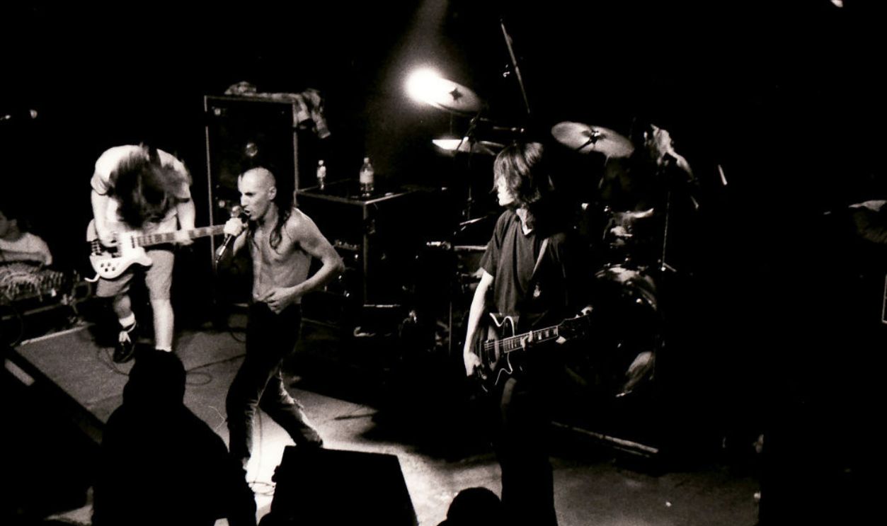 Tool Band