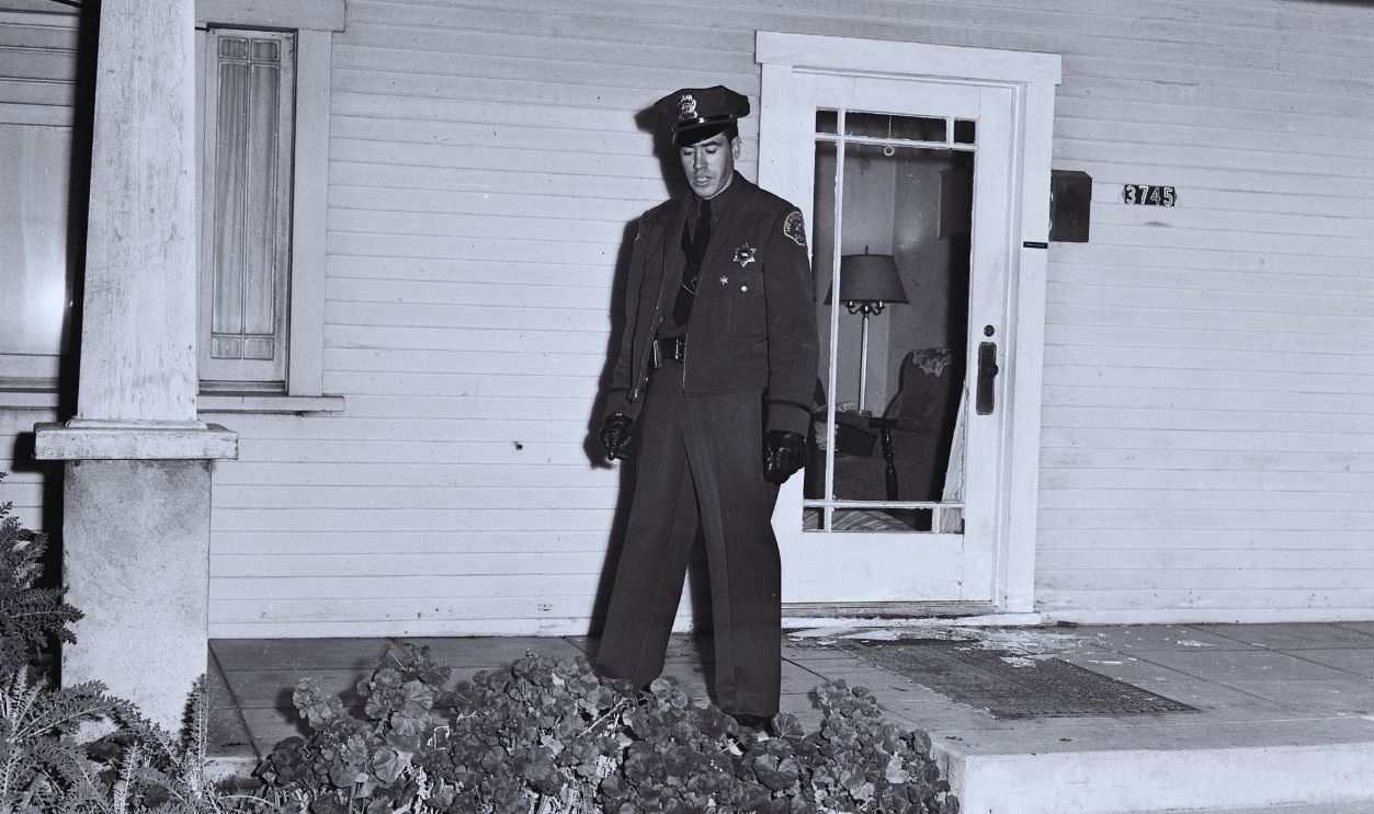 Gettyimages - 1047824350, Murder--suicide, 1953 