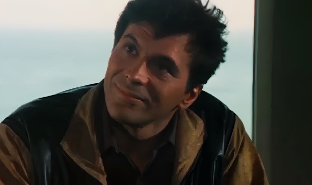 Screenshot from Stingray (1985-1987)