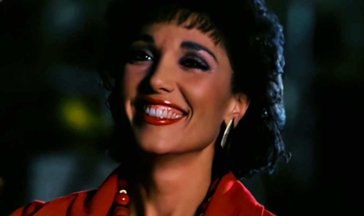 Screenshot from Hunter (1984-1991)