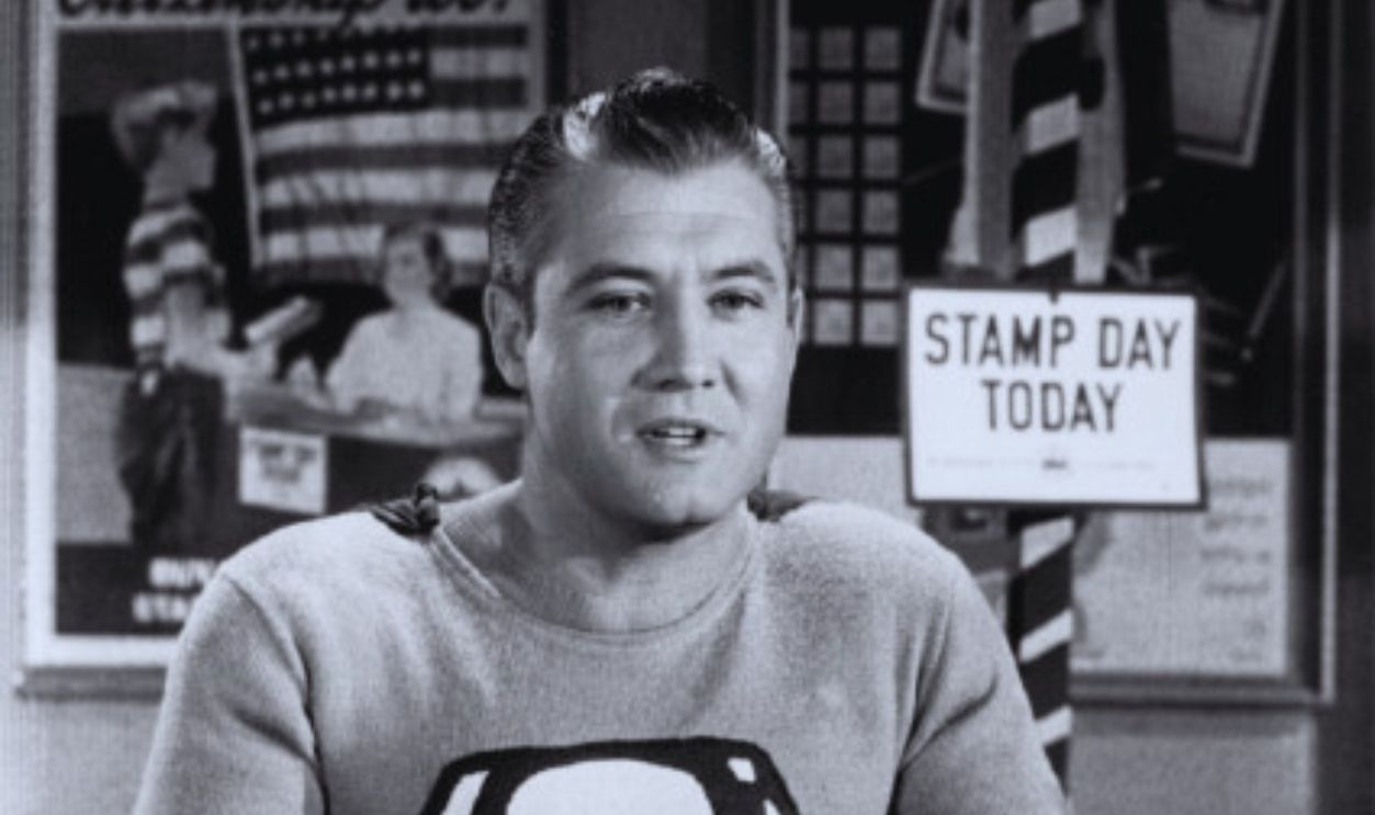 Superman