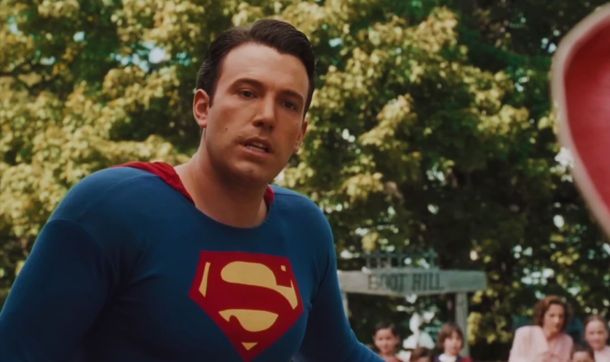 Screenshot from Hollywoodland (2006) 
