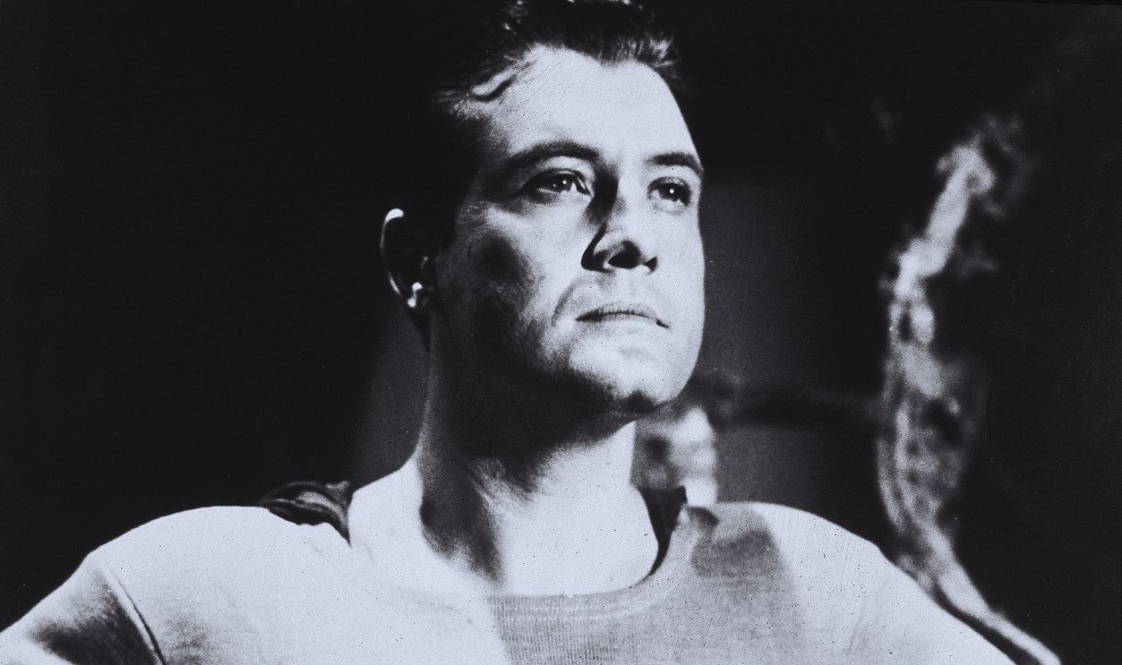 Gettyimages - 1834723, George Reeves As Superman