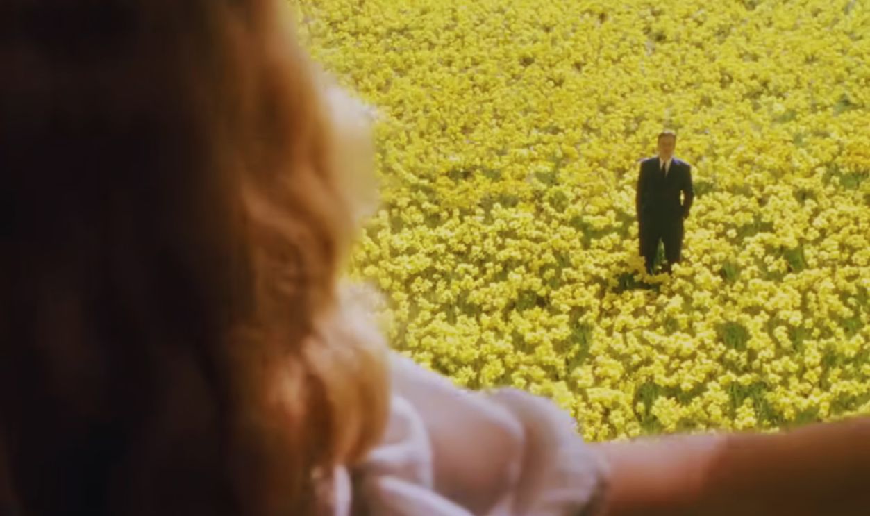 Screenshot from Big Fish (2003) 