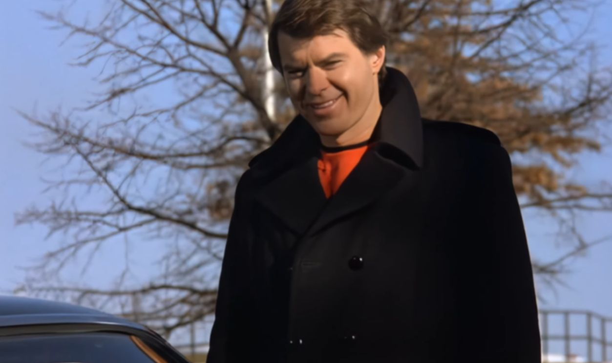 Screenshot from Spenser: For Hire (1985-1988)
