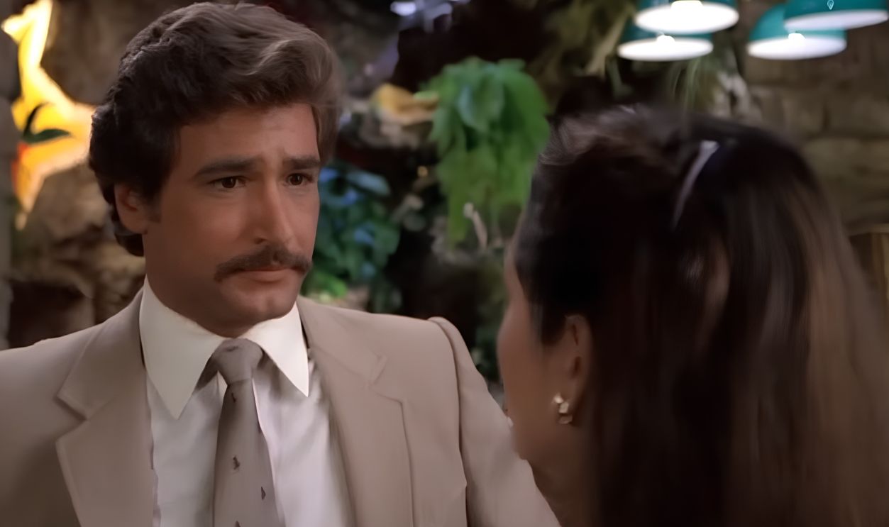 Screenshot from Matt Houston (1982-1985)