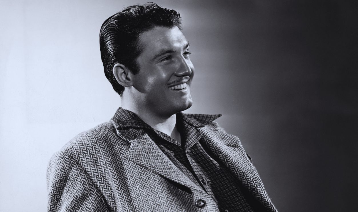 Gettyimages - 526897842, Actor George Reeves