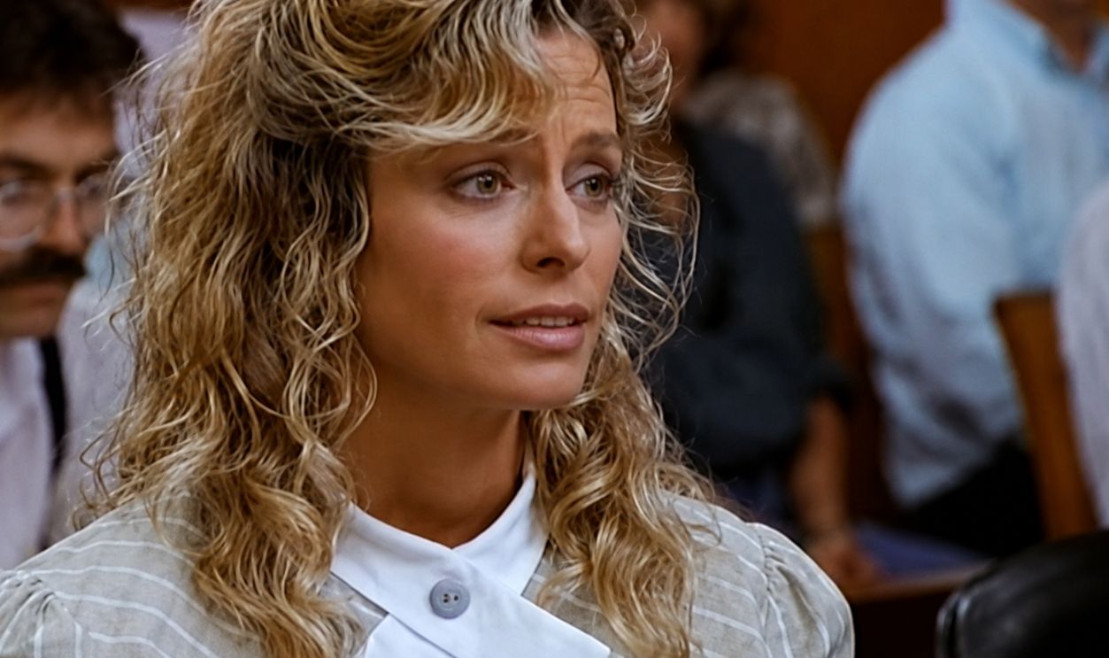 Screenshot from Small Sacrifices (1989)