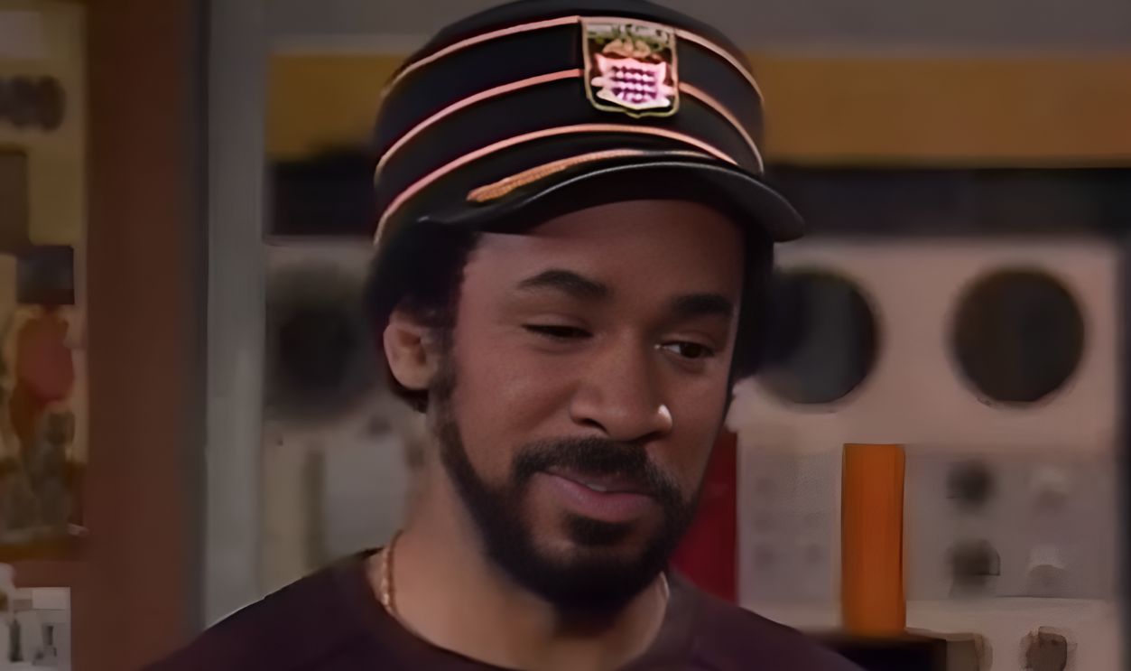 Screenshot from WKRP in Cincinnati (1978–1982)