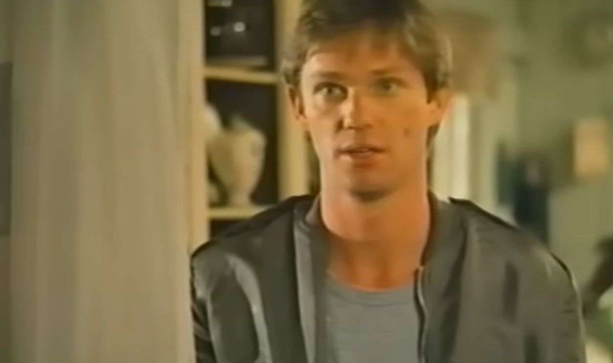 Screenshot from Johnny Belinda (1982)