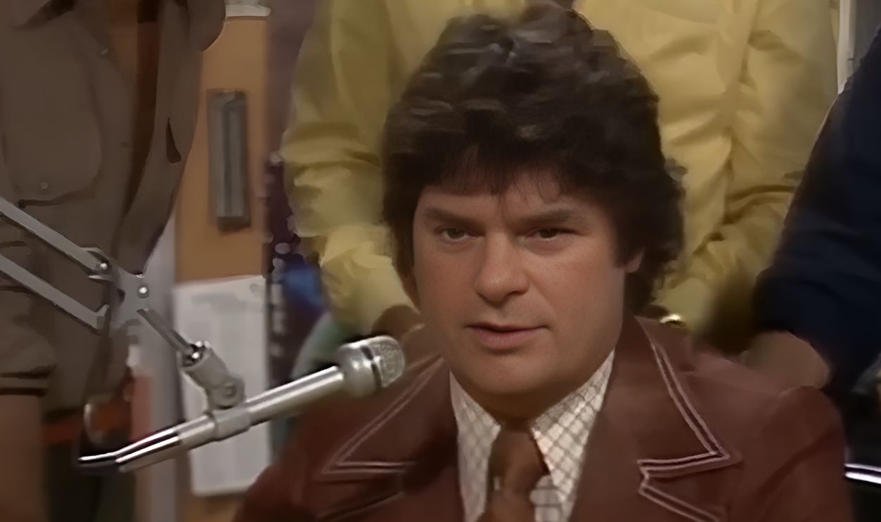Screenshot from WKRP in Cincinnati (1978–1982)