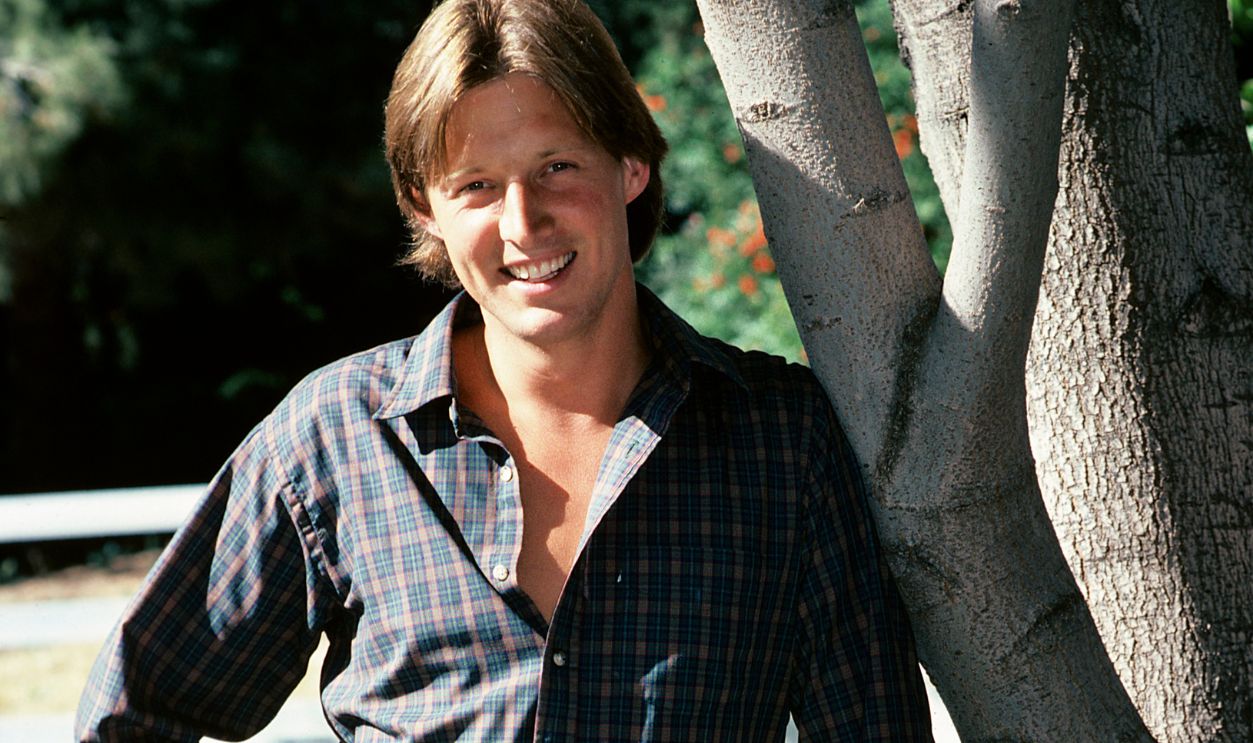 Bruce Boxleitner Bruce Boxleitner pictured in Los Angeles in 1983.