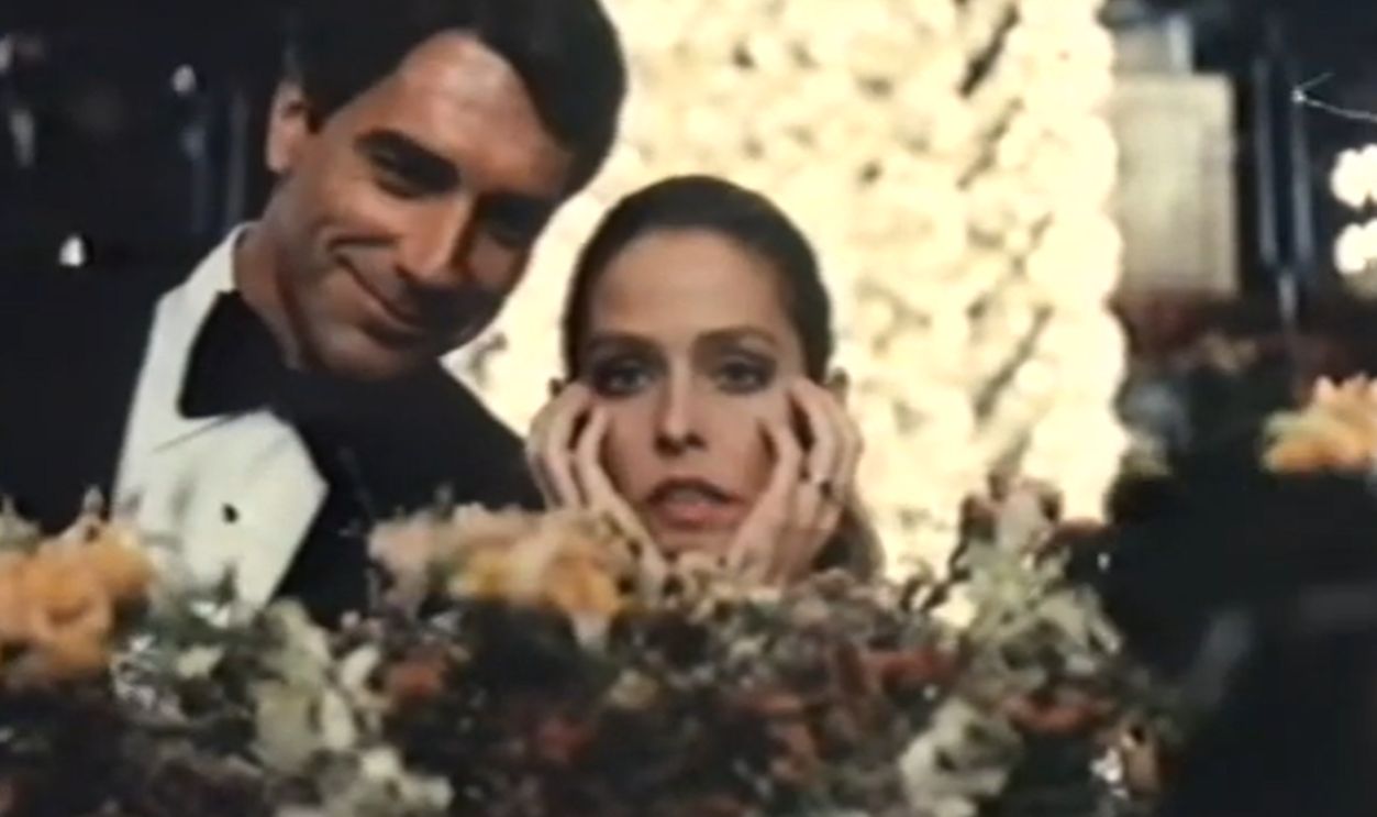 Screenshot from Murder In Texas (1981)