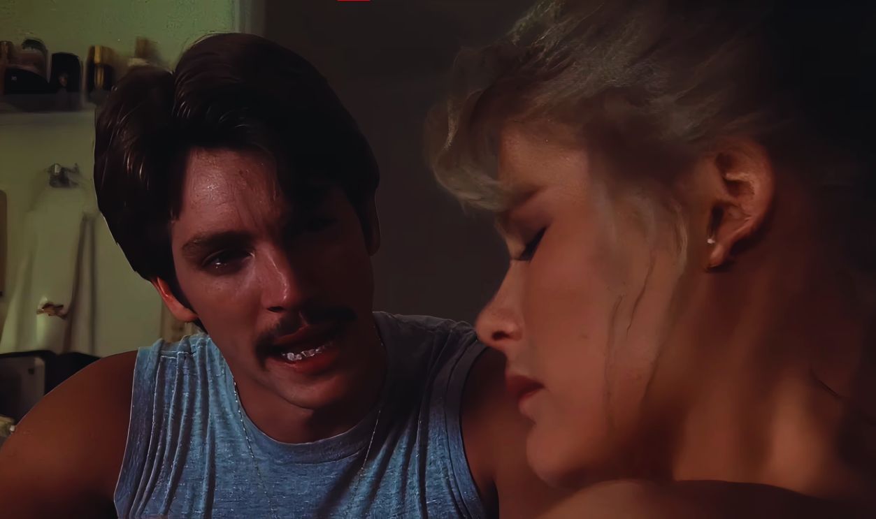  Screenshot from Star 80 (1983) 