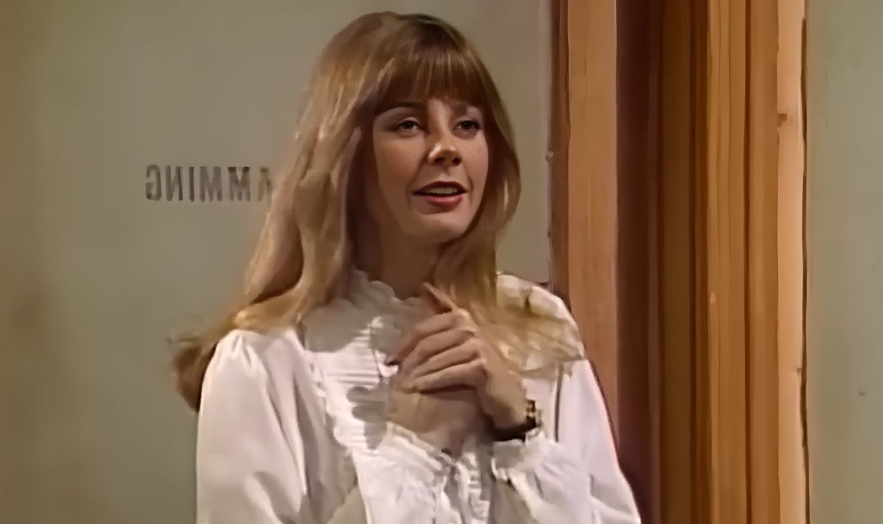 Screenshot from WKRP in Cincinnati (1978–1982)