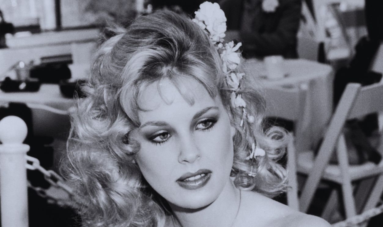 Gettyimages - 3232892, Dorothy Stratten 