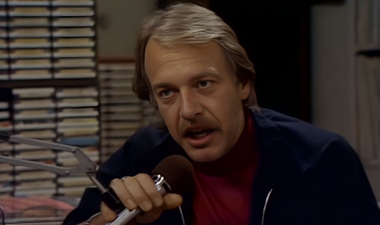Screenshot from WKRP in Cincinnati (1978–1982)