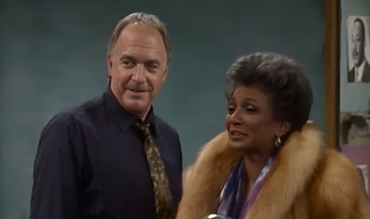 Screenshot from WKRP in Cincinnati (1978–1982)