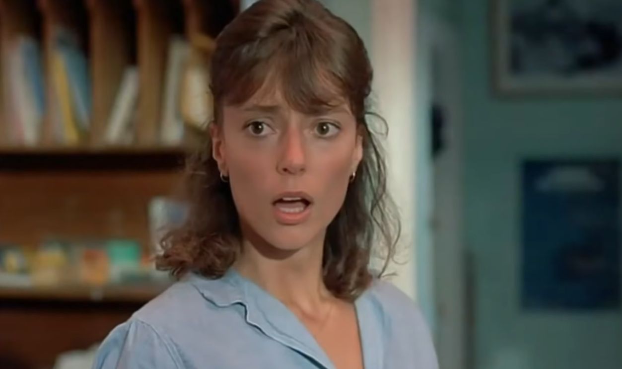 Screenshot from Fortress (1985)