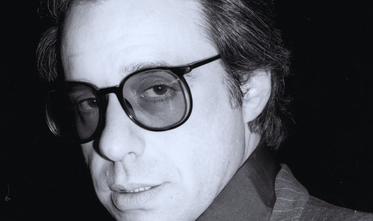 Gettyimages - 1028386170, Peter Bogdanovitch