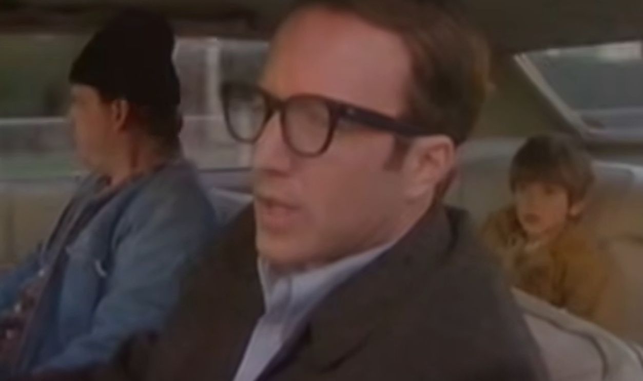  Screenshot from I Know My First Name Is Steven (1989)