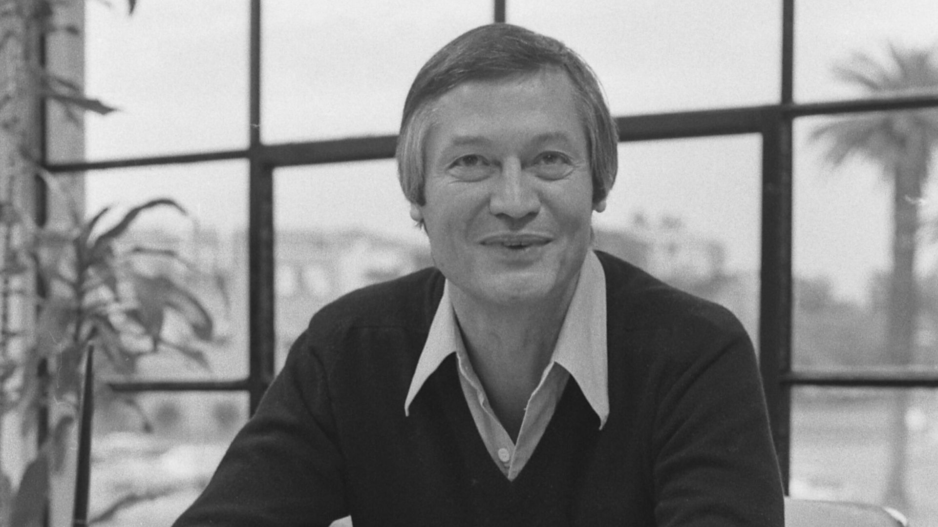 Roger Corman in 1978