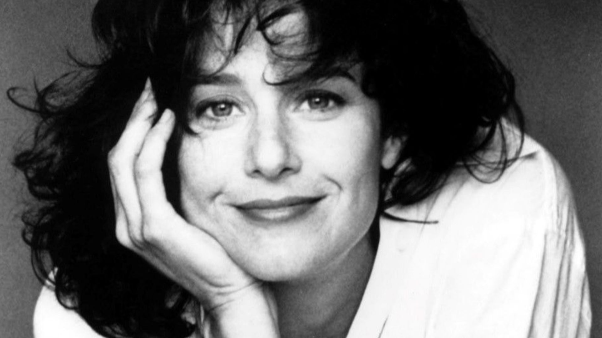 American actress Debra Winger photographed by Alice Attie in 1984