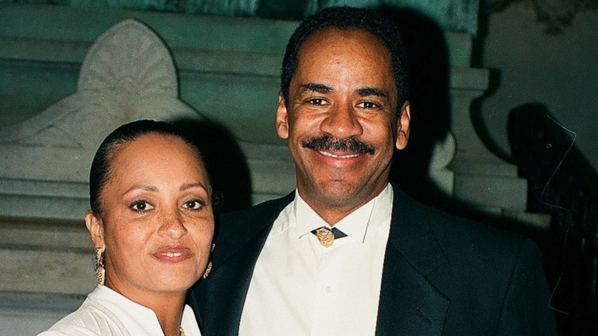 Wash D.C. Jan  20,  1997