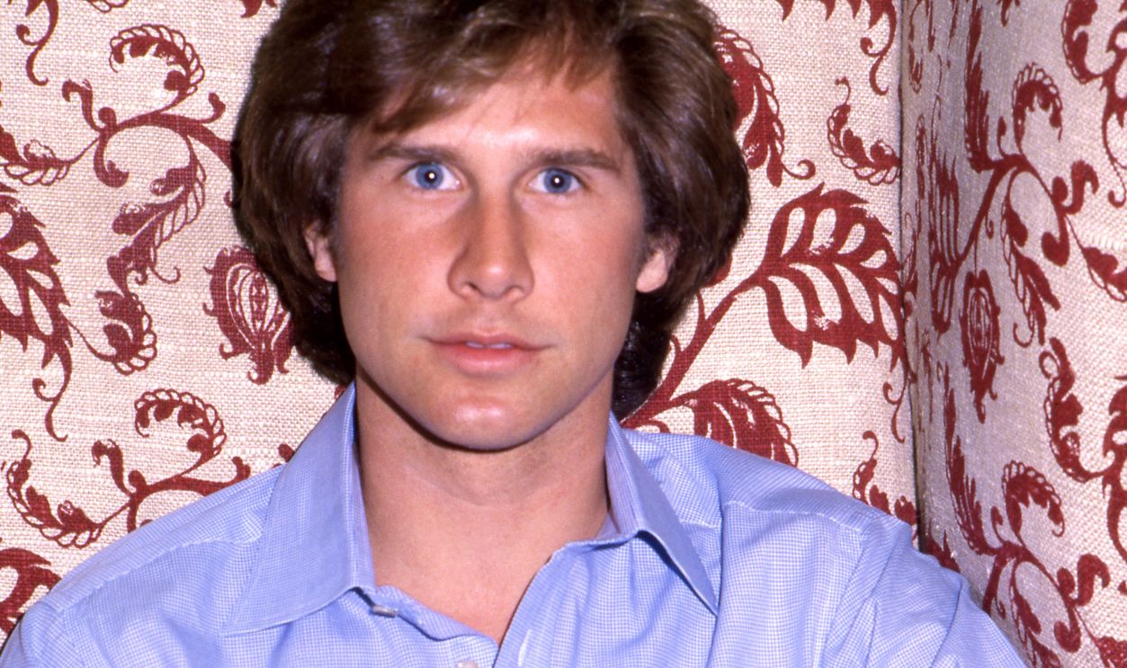 Parker Stevenson Portrait American actor Parker Stevenson poses for a portrait in Los Angeles, California, circa 1980. 