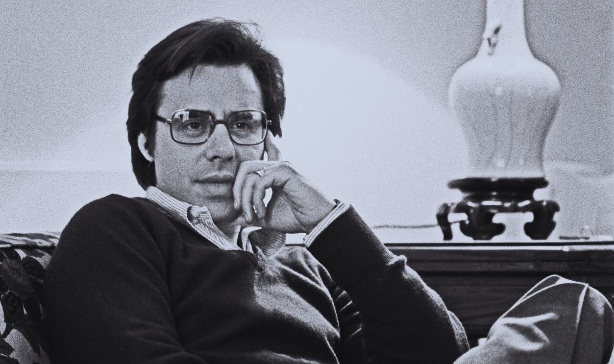 Gettyimages - 1300398979, Peter Bogdanovich 