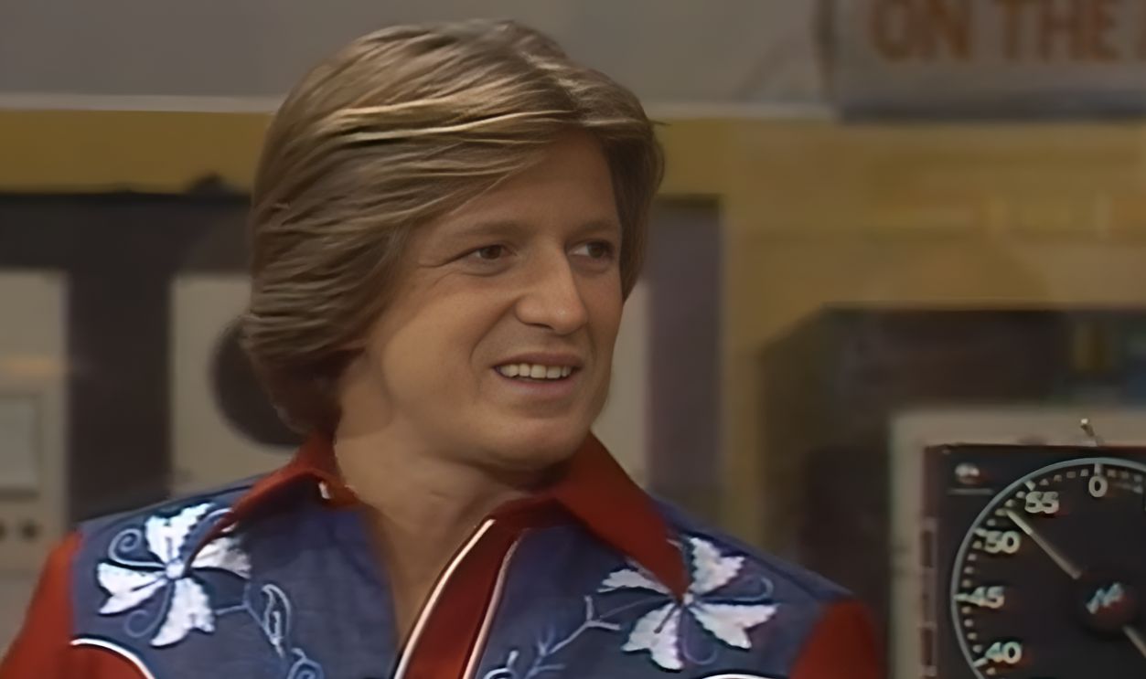 Screenshot from WKRP in Cincinnati (1978–1982)