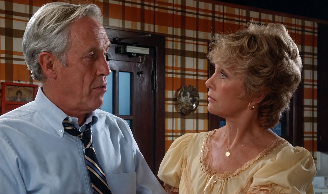 Screenshot from The Day After (1983)