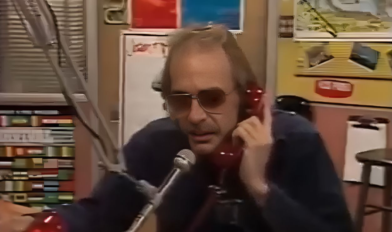Screenshot from The New WKRP in Cincinnati (1991–1993)
