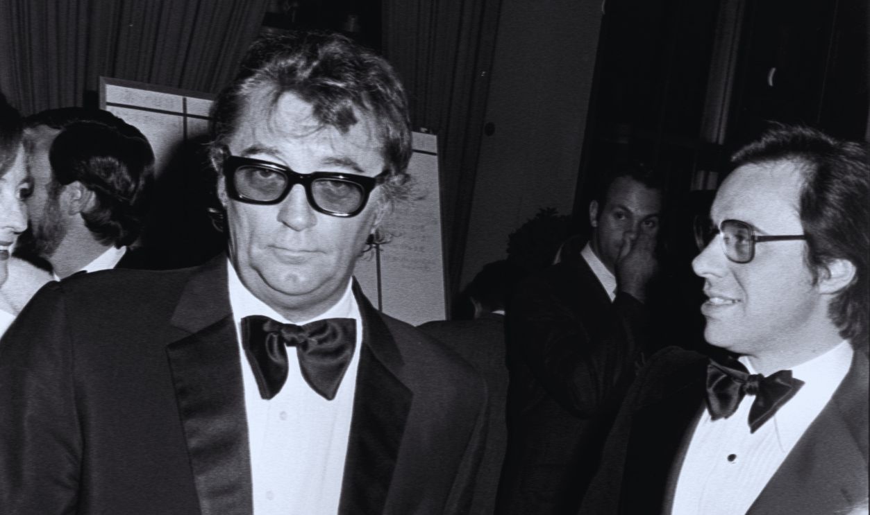 Gettyimages - 1469147095, John Ford Tribute, Los Angeles - 31 Mar 1973