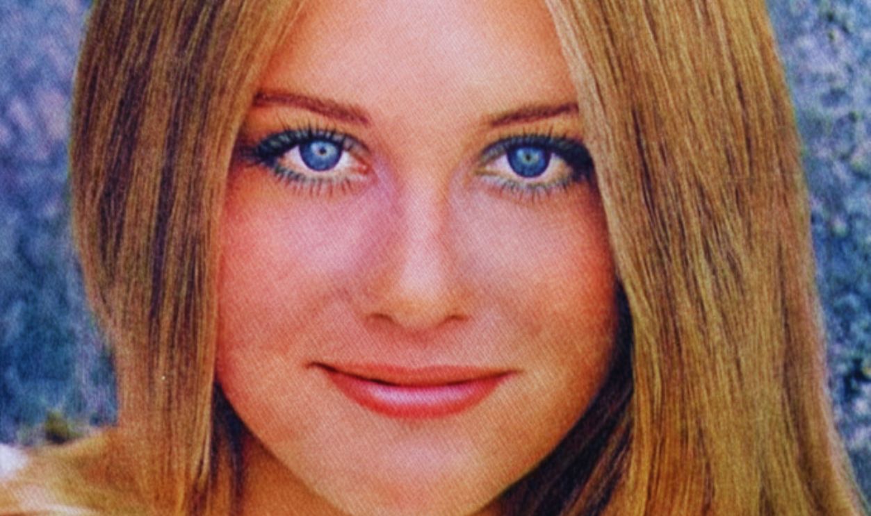 Cybill Shepherd