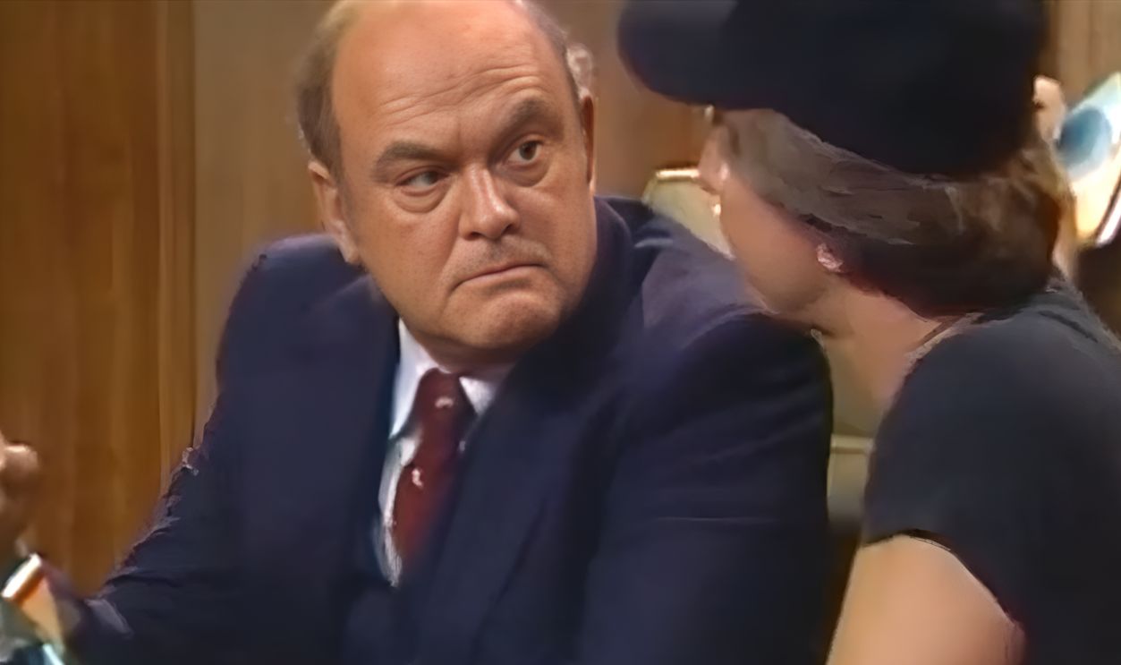 Screenshot from WKRP in Cincinnati (1978–1982)