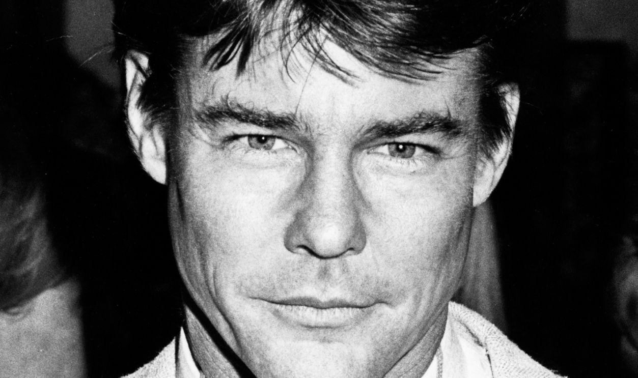 Ron Galella Archive - File Photos 2010 BEVERLY HILLS, CA - MAY 11: Actor Jan-Michael Vincent attends ABC TV Affiliates Party on May 11, 1984 at the Beverly Wilshire Hotel in Beverly Hills, California.
