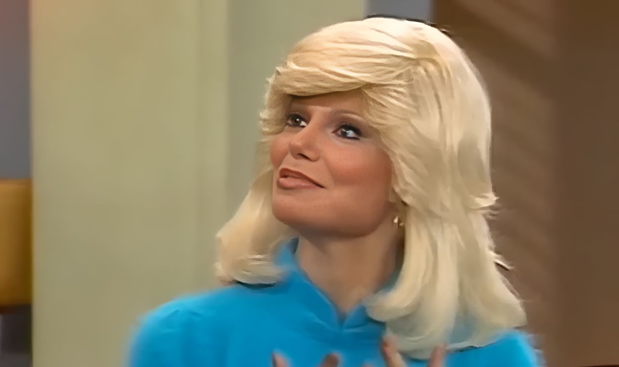 Screenshot from WKRP in Cincinnati (1978–1982)