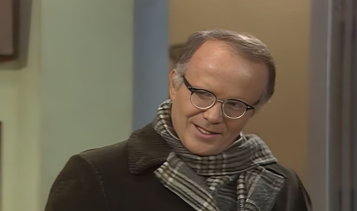 Screenshot from WKRP in Cincinnati (1978–1982)