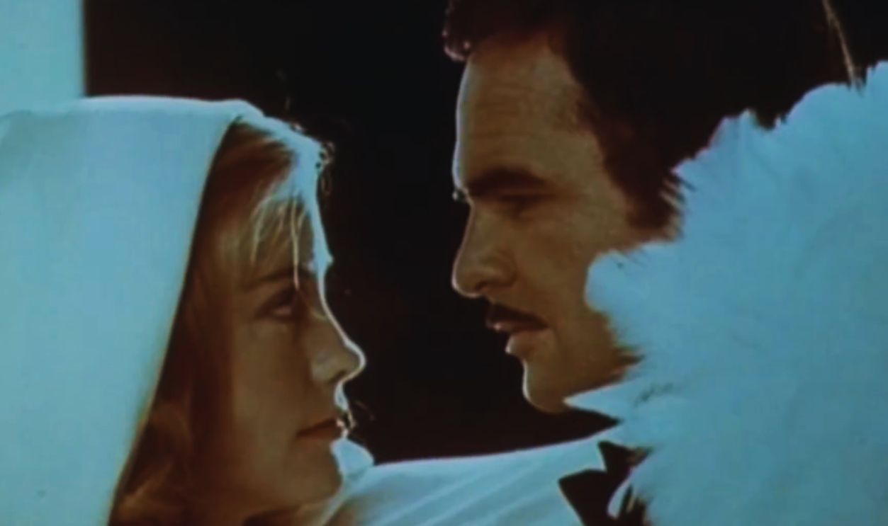 Screenshot from At Long Last Love (1975) 
