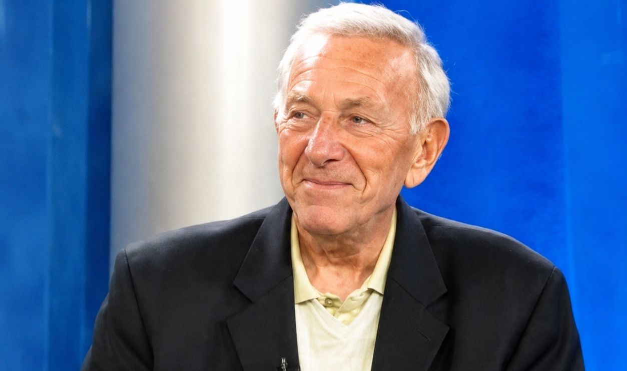 Jack Klugman