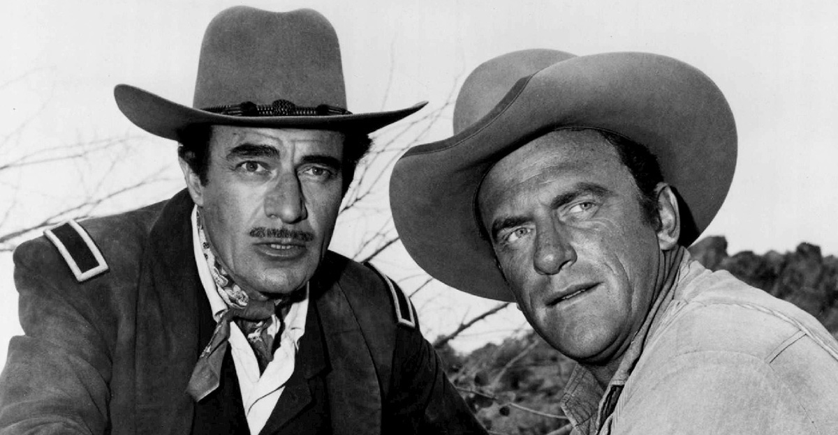 Rss Thumb - Tv Western Trivia Quiz