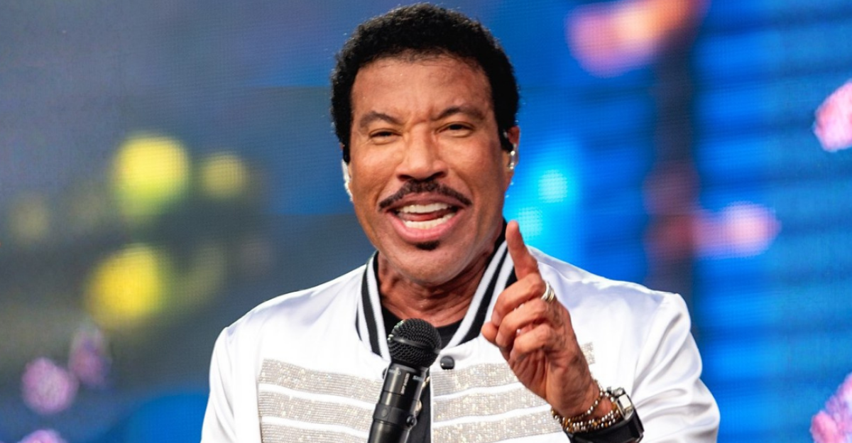 Lionel Richie